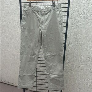 Polo by Ralph Lauren Men's Gray Chinos